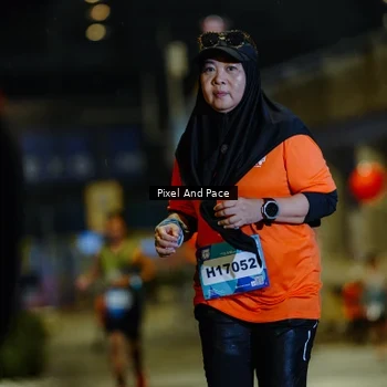Runner Photo 7804073