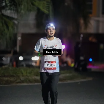 Runner Photo 7804075