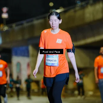 Runner Photo 7804079