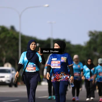 Runner Photo 7804081