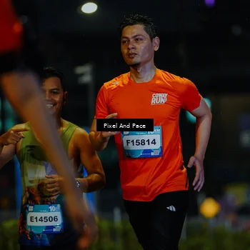 Runner Photo 7804086