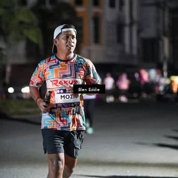Runner Photo 7804087