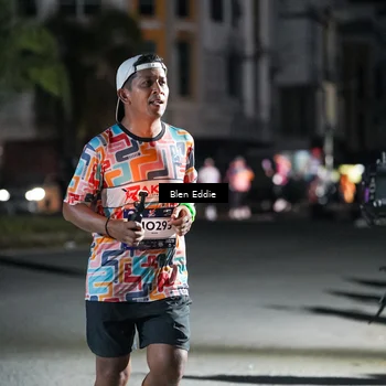Runner Photo 7804090