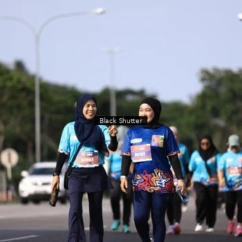 Runner Photo 7804094