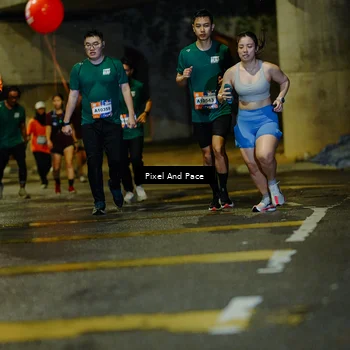 Runner Photo 7804096