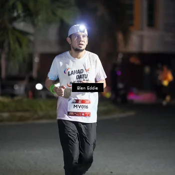 Runner Photo 7804099