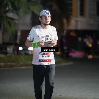 Runner Photo 7804100