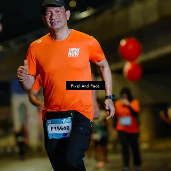 Runner Photo 7804102