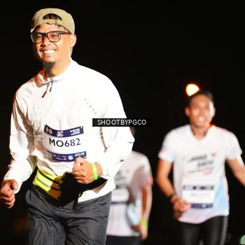 Runner Photo 7804107