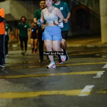 Runner Photo 7804108