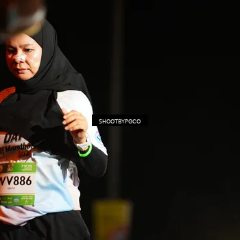 Runner Photo 7804118