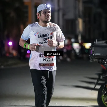 Runner Photo 7804121