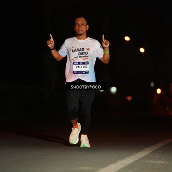 Runner Photo 7804125