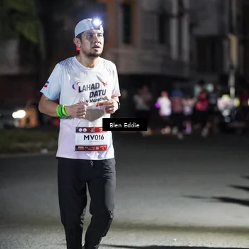 Runner Photo 7804127