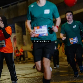 Runner Photo 7804128