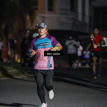 Runner Photo 7804134