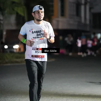 Runner Photo 7804139