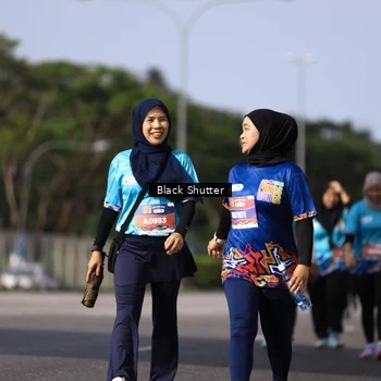 Runner Photo 7804143