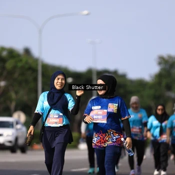 Runner Photo 7804148
