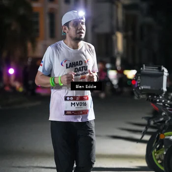 Runner Photo 7804149