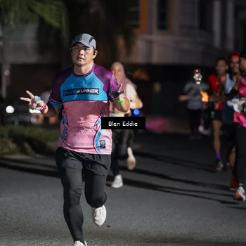 Runner Photo 7804152