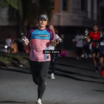 Runner Photo 7804155