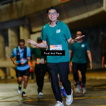 Runner Photo 7804159