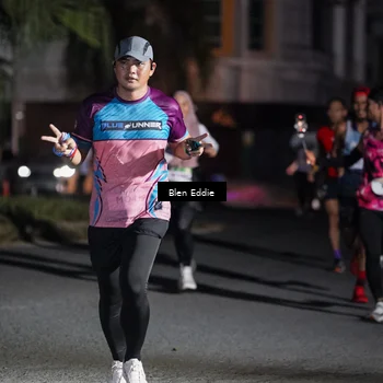 Runner Photo 7804166
