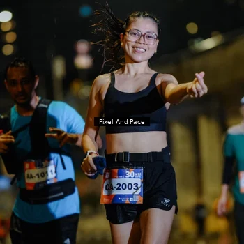 Runner Photo 7804168
