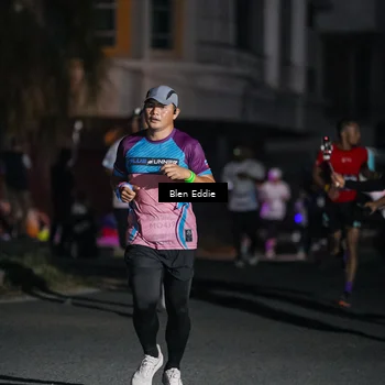 Runner Photo 7804169