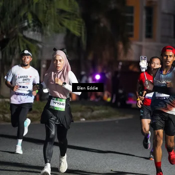 Runner Photo 7804176