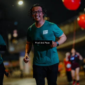 Runner Photo 7804180