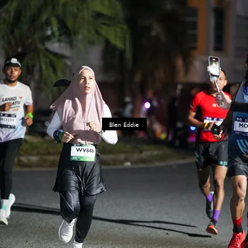 Runner Photo 7804183