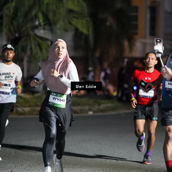 Runner Photo 7804187