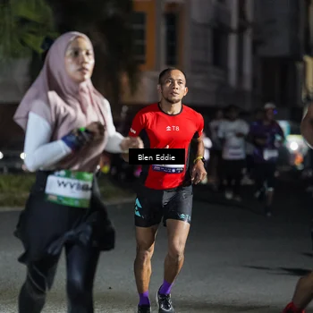 Runner Photo 7804189