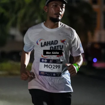 Runner Photo 7804206