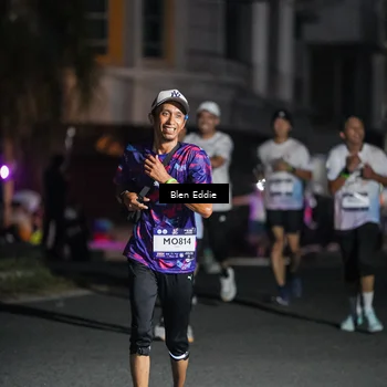 Runner Photo 7804215