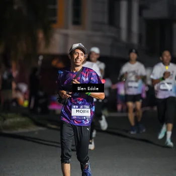 Runner Photo 7804216