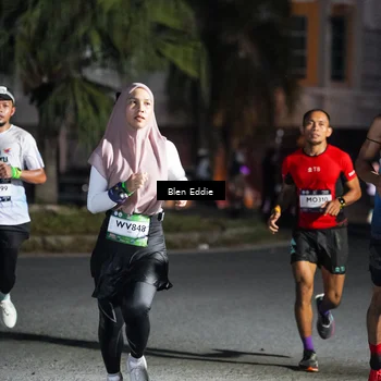 Runner Photo 7804219