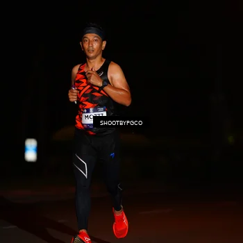 Runner Photo 7804220