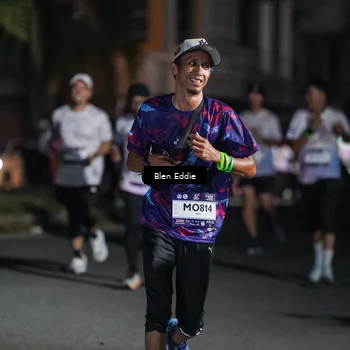 Runner Photo 7804222