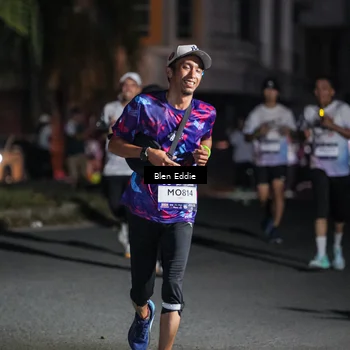 Runner Photo 7804225