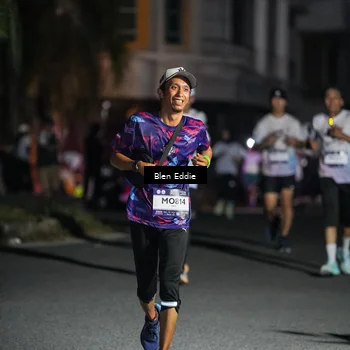 Runner Photo 7804226