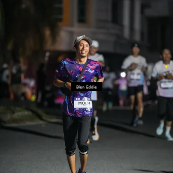 Runner Photo 7804227