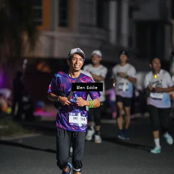 Runner Photo 7804233