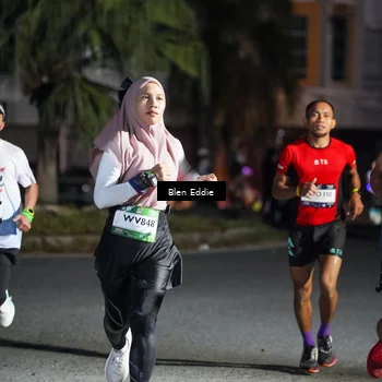 Runner Photo 7804236