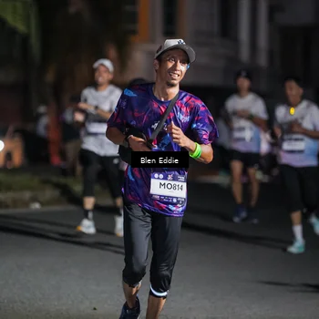 Runner Photo 7804243
