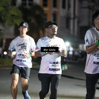 Runner Photo 7804257