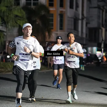 Runner Photo 7804269