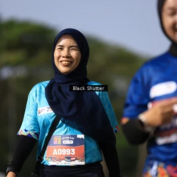 Runner Photo 7804272